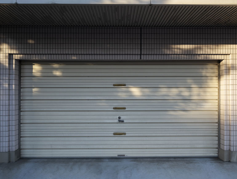 Imagen sobre Automatización de puertas de Parking en Badalona