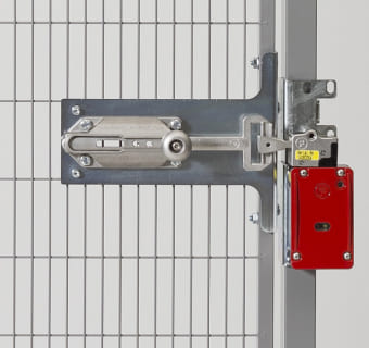 Imagen sobre Cerrajería para puertas de Parking en Badalona