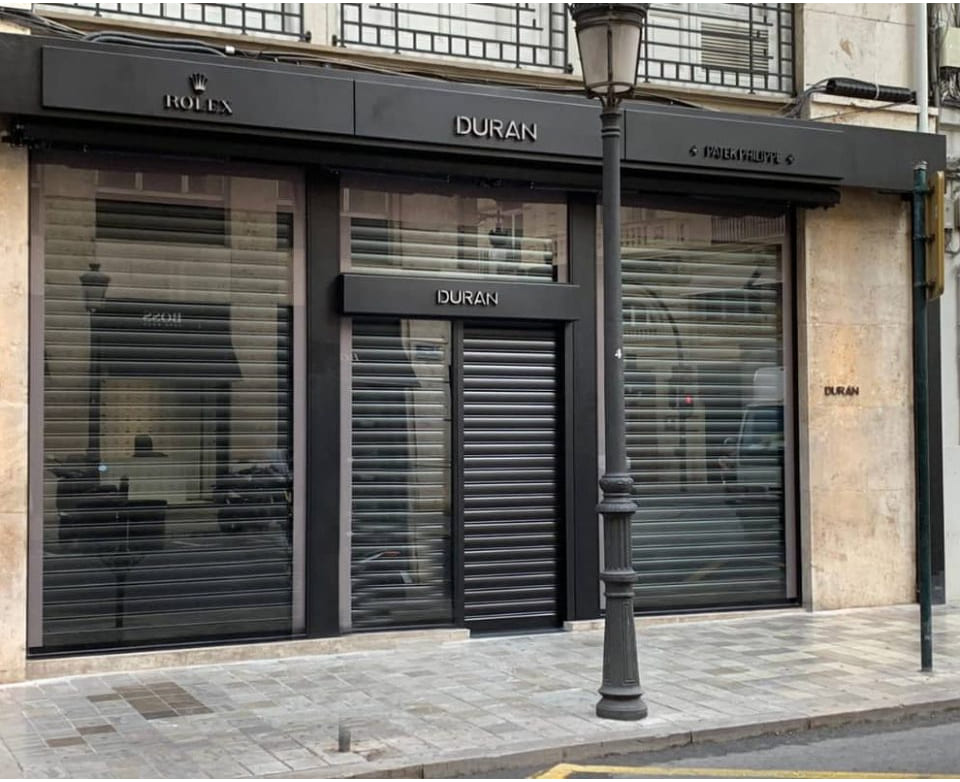 Saber más sobre el servicio de Otros servicios