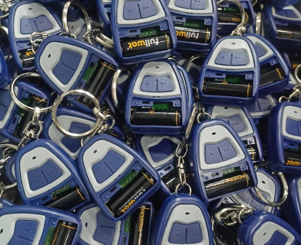 Saber más sobre el servicio de Trabajos realizados