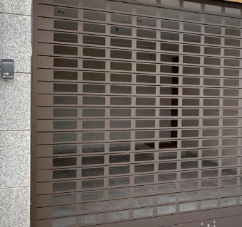 Imagen sobre Instalación y reparación persianas locales en Badalona