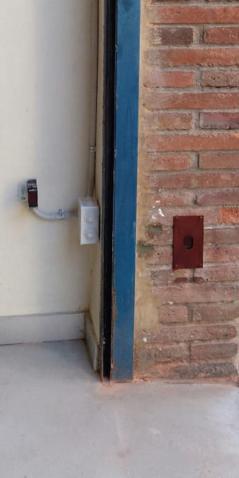 Imagen sobre Reparación de Puertas de Garaje en Badalona