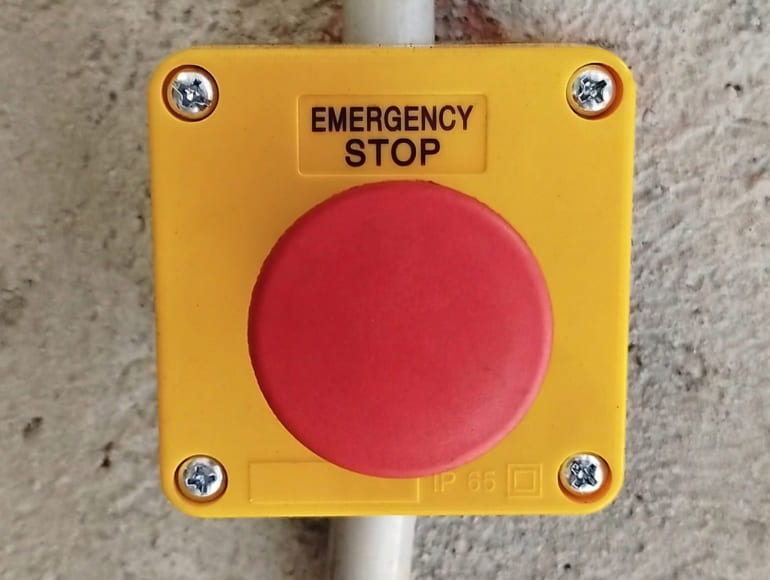 Imagen sobre Seguridad para puertas automáticas en Badalona