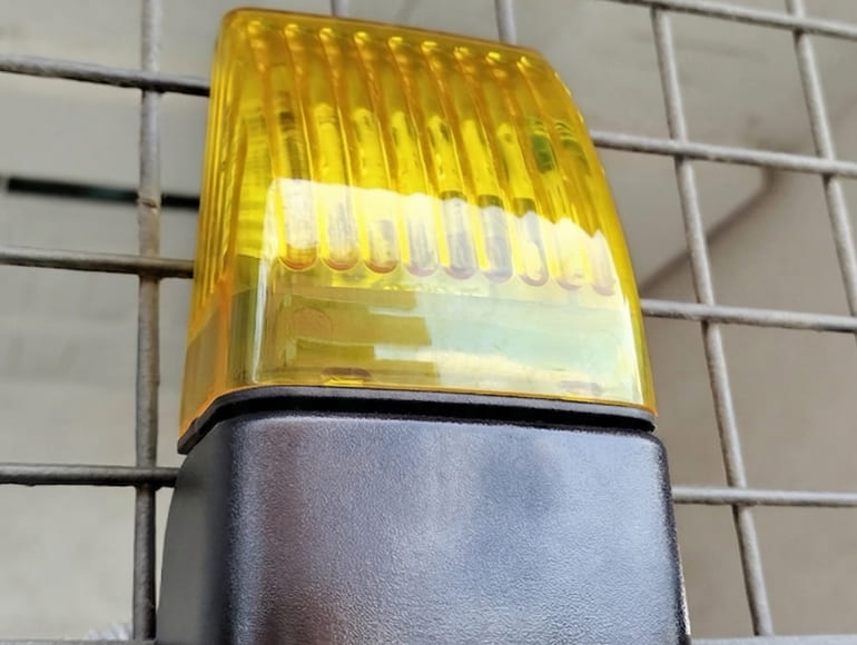 Imagen sobre Seguridad para puertas automáticas en Badalona